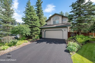 4032 Justin Cir, Anchorage, AK 99507
