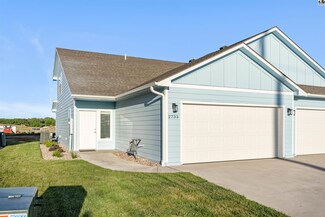 2735 Tim Rogers Ln, Salina, KS 67401
