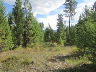 Nhn Windfall Rd, Superior, MT 59872