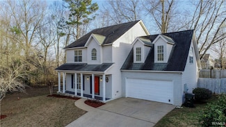1549 Lesley Dr, Tuscaloosa, AL 35406