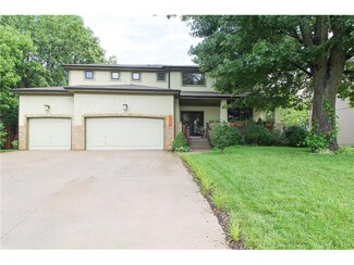 14312 E 96th Terrace, Kansas City, MO 64139