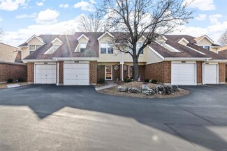 1048 Boggan Place Unit 1048, Florissant, MO 63031