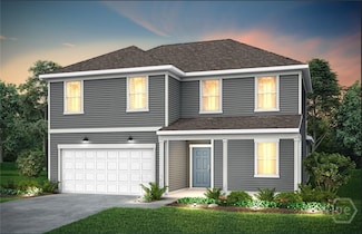 135 Crosstown Ave, Richmond Hill, GA 31324
