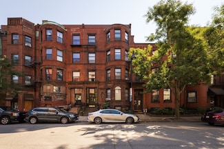 499 Beacon St, Boston, MA 02215