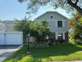 324 Oak Meadow Ct Unit D1, Schaumburg, IL 60193