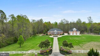 15775 Scout Camp Rd, Hughesville, MD 20637