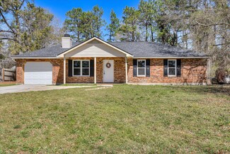 2419 Bristol Place Ct, Augusta, GA 30906