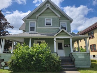 133 Beethoven St, Binghamton, NY 13905