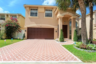 1534 Running Oak Ln, Royal Palm Beach, FL 33411