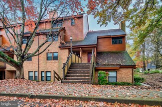 7579 Weather Worn Way Unit D, Columbia, MD 21046