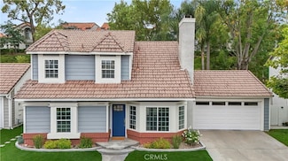 28081 Wentworth, Mission Viejo, CA 92692
