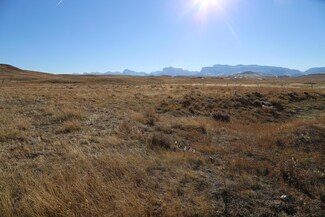 6100 Swift Dam Rd, Dupuyer, MT 59432