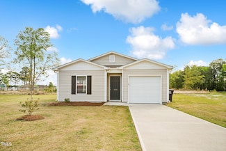 1105 Hope Farm Dr, Tarboro, NC 27886