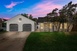 1606 Dale Cove, Round Rock, TX 78664