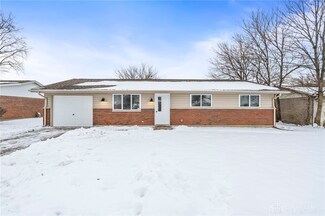 8231 Gibson Ave, Fairborn, OH 45324