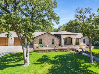 700 Overland Trail, Southlake, TX 76092