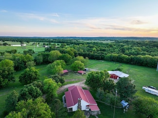 386180 E 1130 Rd, Weleetka, OK 74880