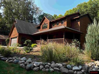 40700 Cedar Ridge Rd, Saint Peter, MN 56082