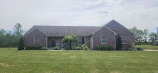 1327 Wade Ave, Crawfordsville, IN 47933