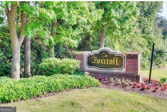 6851 Roswell Rd NE Unit 15, Atlanta, GA 30328