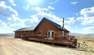 2900 Pioneer Mountains Scenic By-Way, Dillon, MT 59725