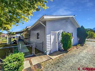 214 Highway 133, Paonia, CO 81428