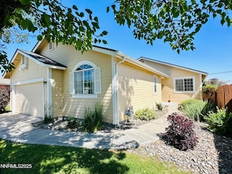 1171 White Oak Loop, Minden, NV 89423