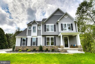 16318 Yeoho Rd, Sparks Glencoe, MD 21152
