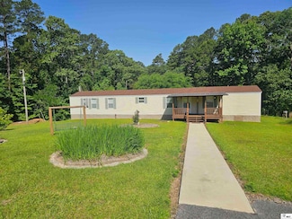 443 Donaldson Rd, Calhoun, LA 71225
