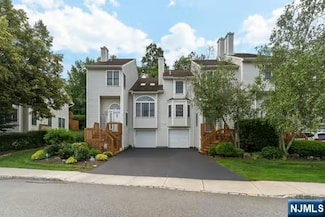 32 Ryan Ln Unit 1208, Lincoln Park, NJ 07035