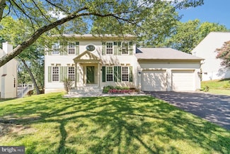 22 Savannah Ct, Stafford, VA 22554