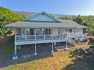 83-5611 Middle Keei Rd, Captain Cook, HI 96704