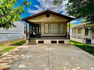 1150 W Red Hills Pkwy Unit 72, Washington, UT 84780