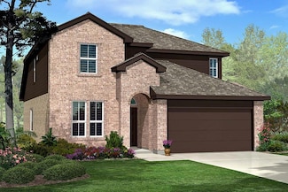 504 Mayflower Ln, Midland, TX 79706