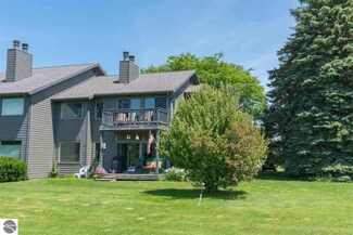 4300 S Winged Foot Cir Unit 504, Cedar, MI 49621