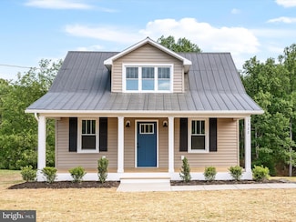 1322 Bloomery Pike, Whitacre, VA 22625
