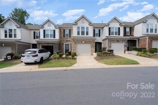 2474 Royal York Ave, Charlotte, NC 28210