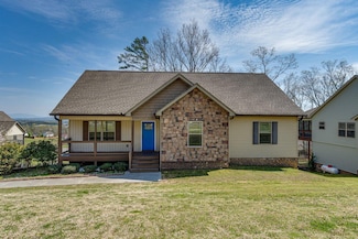 174 Timber Top Crossing SE, Cleveland, TN 37323