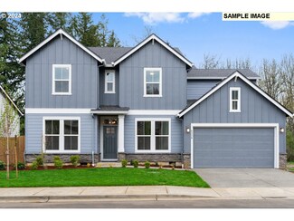 2128 Eleanor Rd, West Linn, OR 97068