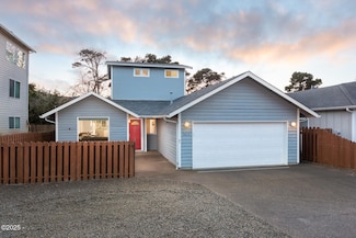 5615 NW Logan Rd, Lincoln City, OR 97367