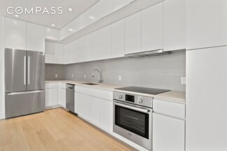 112 Fleet Place Unit 10-A, Brooklyn, NY 11201