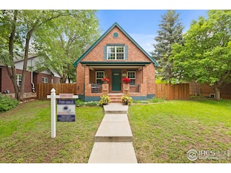 205 E Colorado Ave, Berthoud, CO 80513