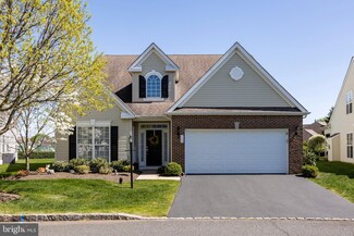 752 Wisteria Way, Collegeville, PA 19426