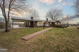1245 Muddy Creek Rd, Piney Flats, TN 37686
