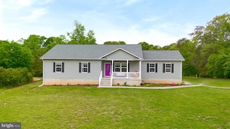 10694 Weaversville Rd, Bealeton, VA 22712