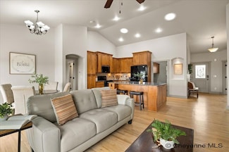 3420 Campfire Trail, Cheyenne, WY 82001