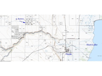 0 Hogback Rd Unit TL 1807 428657769, Plush, OR 97637