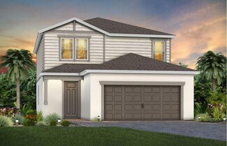 2440 Belle Haven Way, Davenport, FL 33896