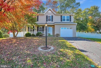 88 S Kennard Dale Ave, Stewartstown, PA 17363