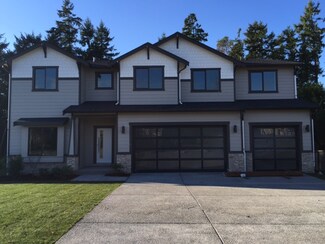 11016 65th Ave NW, Gig Harbor, WA 98332
